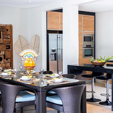 Kejora Beachfront Estate Sanur - Luxurious Villa Seven Kejora 외부 사진