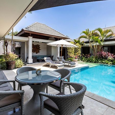 Kejora Beachfront Estate Sanur - Luxurious Villa Seven Kejora 외부 사진