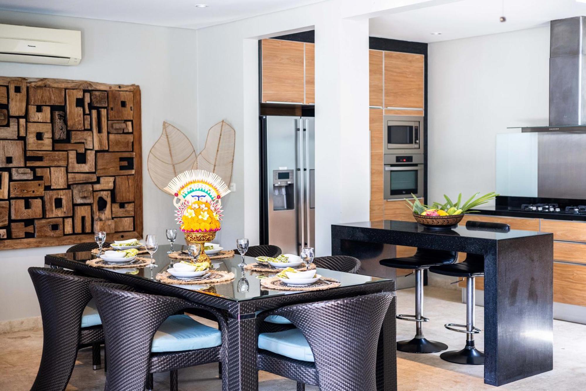 Kejora Beachfront Estate Sanur - Luxurious Villa Seven Kejora 외부 사진