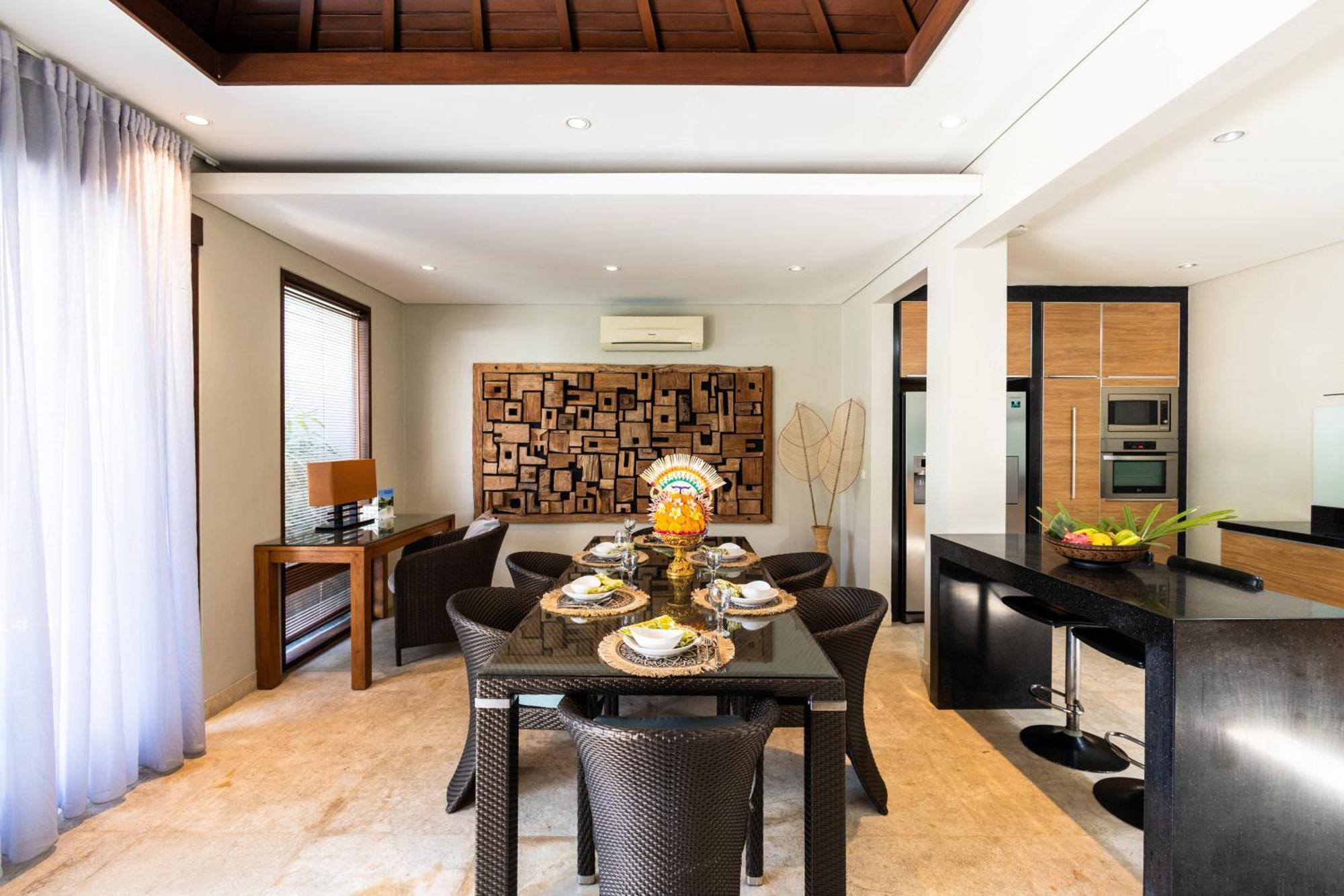Kejora Beachfront Estate Sanur - Luxurious Villa Seven Kejora 외부 사진