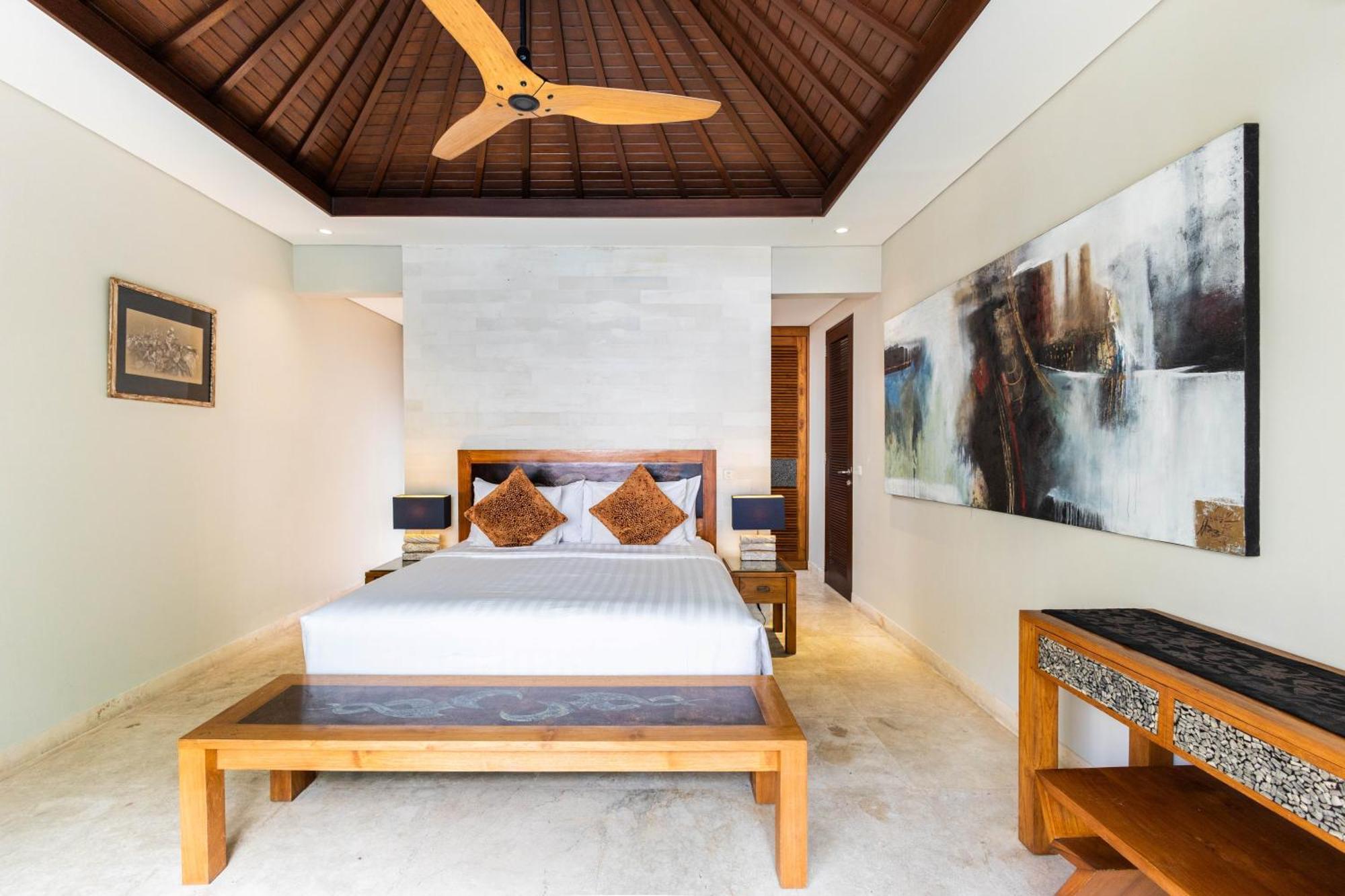 Kejora Beachfront Estate Sanur - Luxurious Villa Seven Kejora 외부 사진