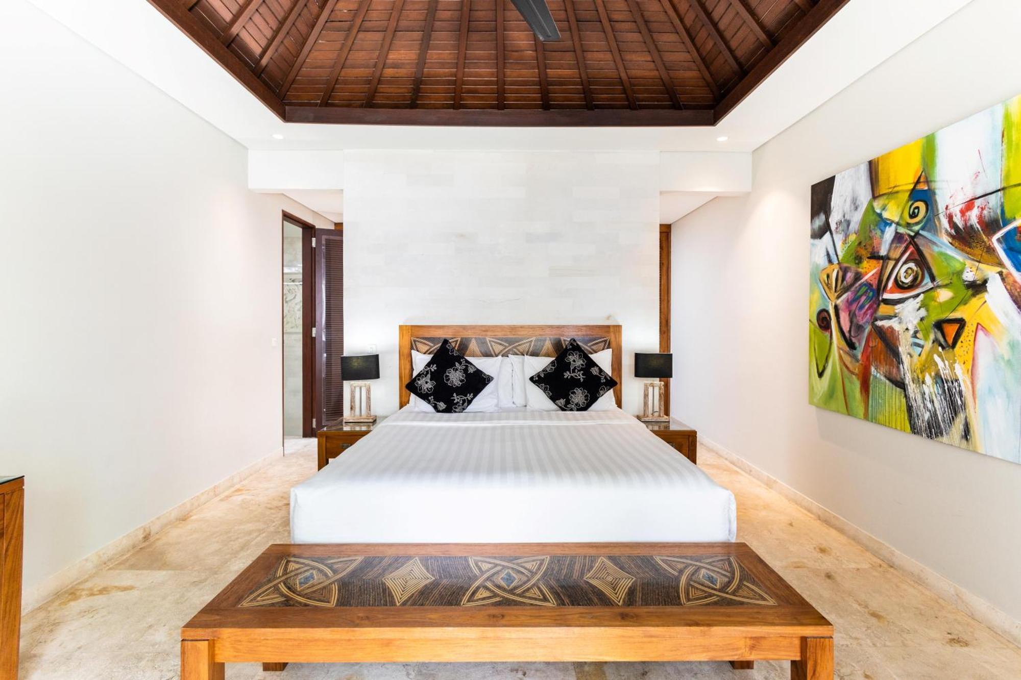 Kejora Beachfront Estate Sanur - Luxurious Villa Seven Kejora 외부 사진