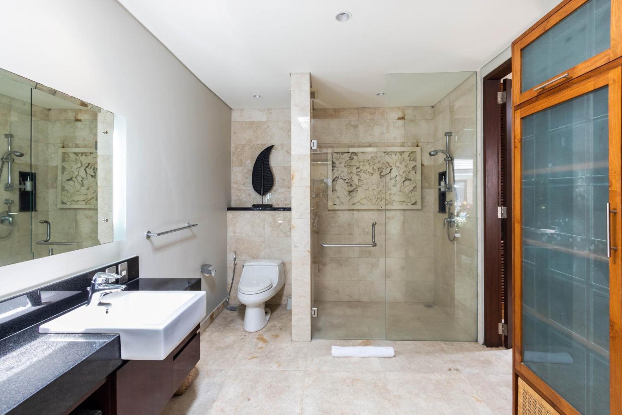 Kejora Beachfront Estate Sanur - Luxurious Villa Seven Kejora 외부 사진